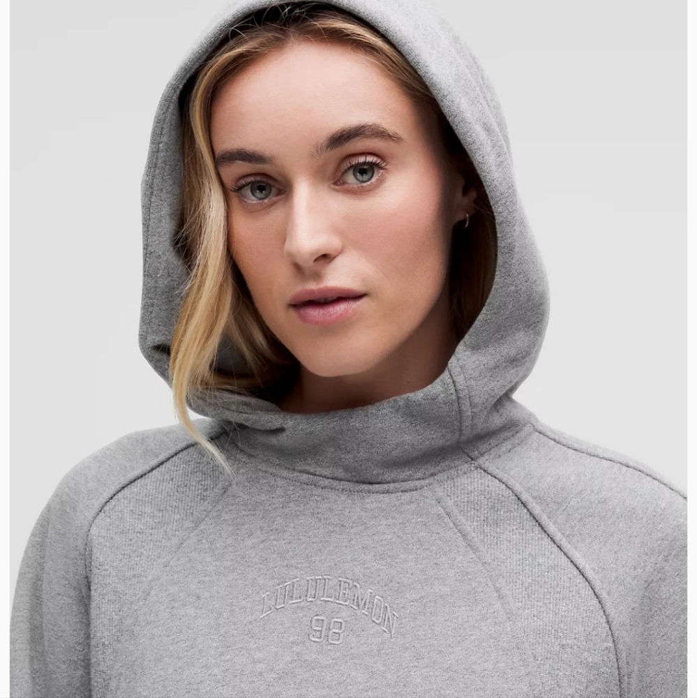 Lululemon athletica Scuba Oversized HoodieGraphic - Picture 3 of 11